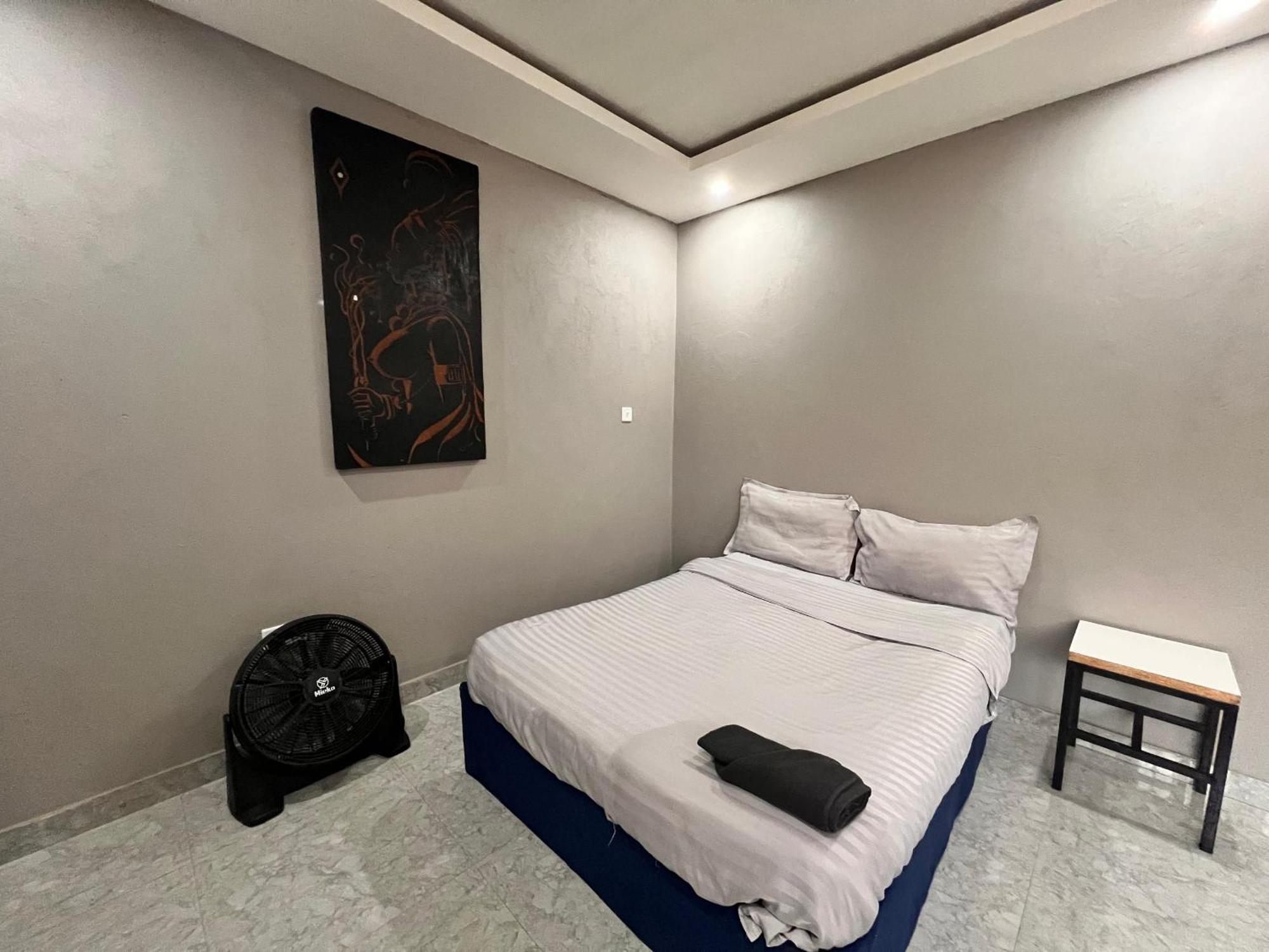 Salama Apartments Lusaka Kültér fotó