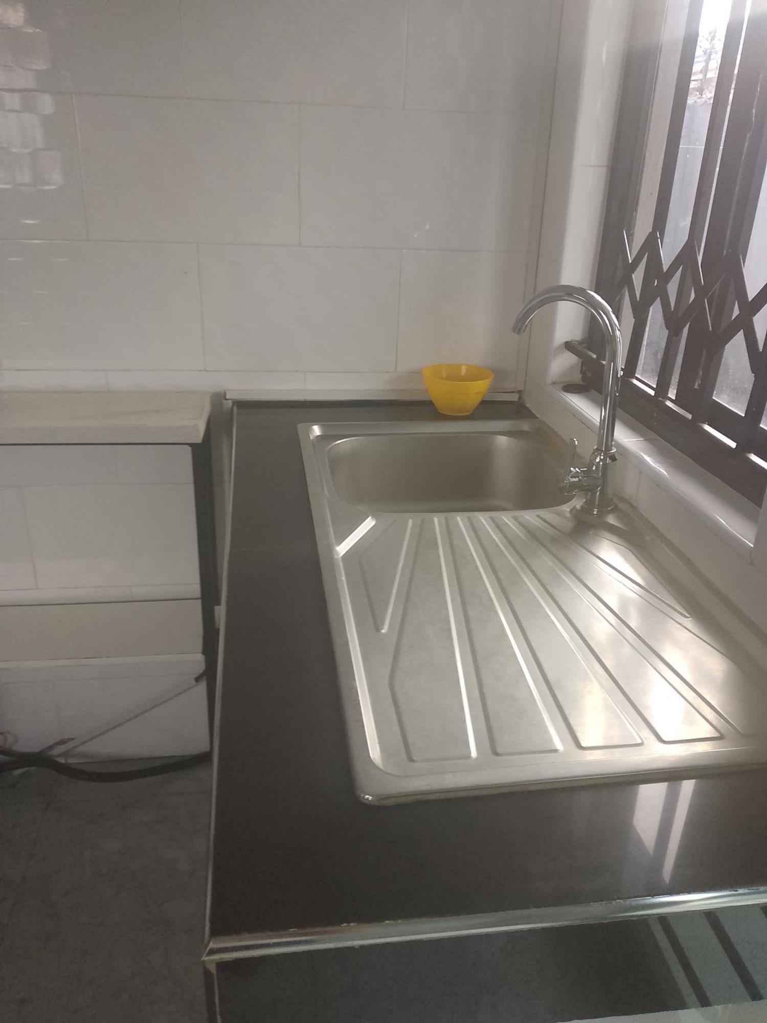 Salama Apartments Lusaka Kültér fotó